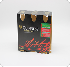 美國(guó)涂布牛卡