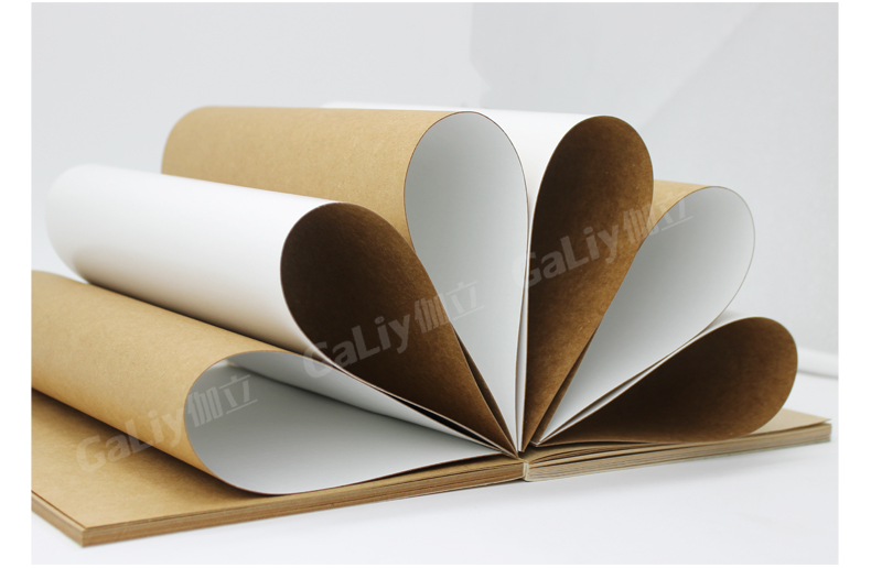 美國(guó)涂布牛卡