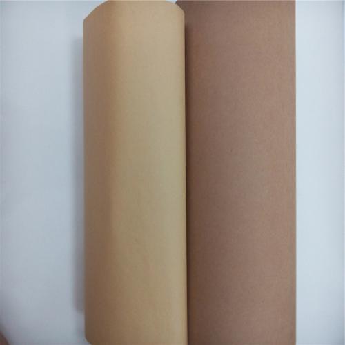 牛皮紙?jiān)谟∷r(shí)應(yīng)該選擇哪一面更好一些？