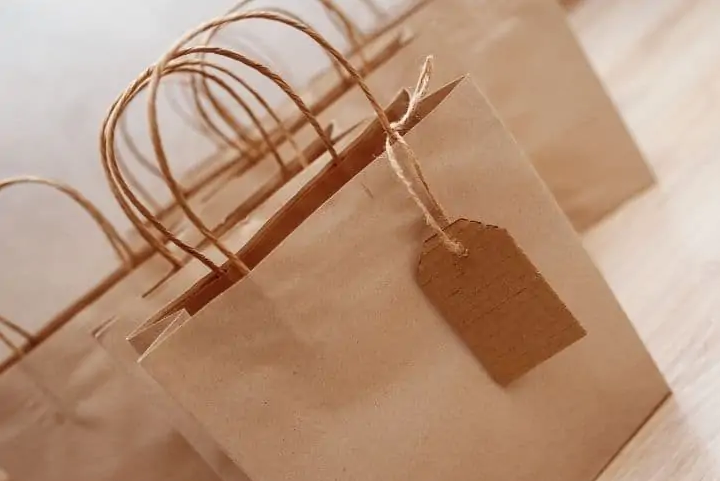 牛皮紙可以生物降解嗎？