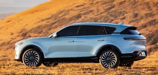 產品高端更要服務高端,嵐圖FREE大定權益讓人欲罷不能