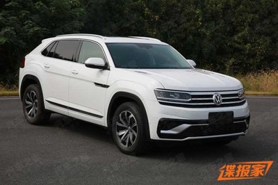 【圖】快來看!2019年將上市SUV,喜歡嗎?_汽車之家