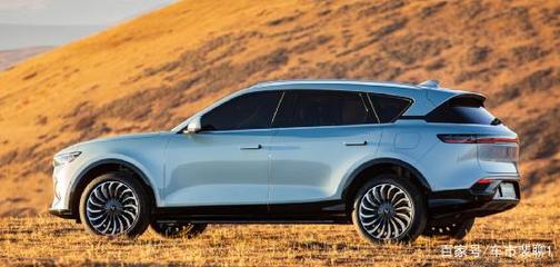 產品高端更要服務高端,嵐圖FREE大定權益讓人欲罷不能