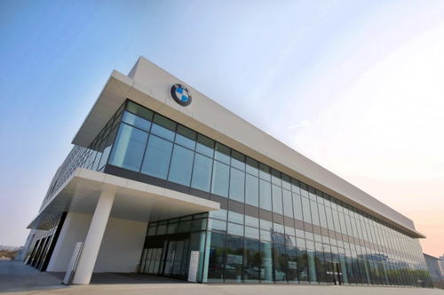 為了 巴伐利亞發動機制造廠 的榮譽,寶馬不能放棄內燃機