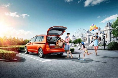 小長假 大精彩 和高爾夫嘉旅一起暢享端午美好出行