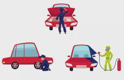 暑期旅游出行,這些出行指南你掌握了嗎