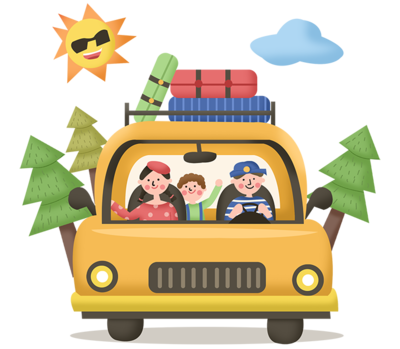 快查收!“五一”假期健康提示來啦