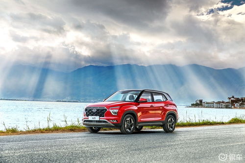 試駕北京現(xiàn)代新一代ix25,更符合年輕人出行的產(chǎn)品