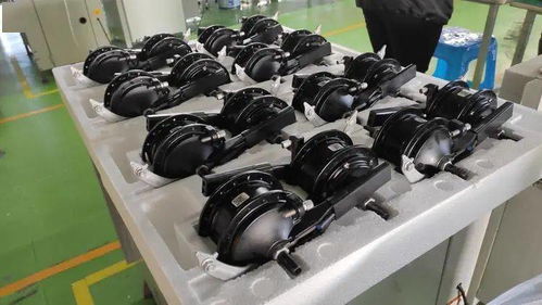 黑科技 共享單車(chē)亂停亂放 看高科技如何 鎖 住秩序