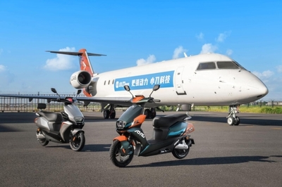 連續(xù)6年全國(guó)銷(xiāo)量領(lǐng)先!小刀電動(dòng)車(chē)技術(shù)開(kāi)創(chuàng),強(qiáng)動(dòng)力產(chǎn)品助力出行