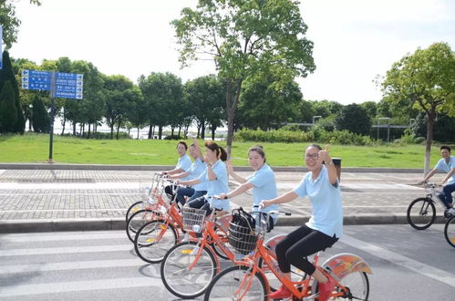 開(kāi)元騎士,綠色出行