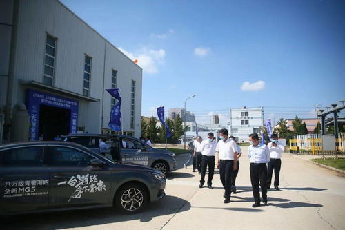 無(wú)級(jí)變速逐夢(mèng),驅(qū)動(dòng)綠色出行