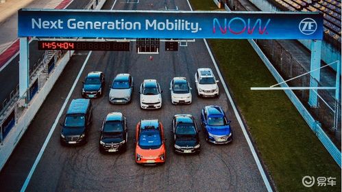 為什么在電動(dòng)化轉(zhuǎn)型這一方面,零部件廠商比主機(jī)廠步伐還要快