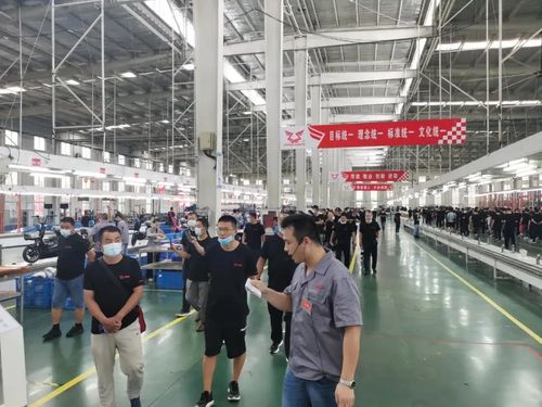 打造智慧出行生態,宗申開啟全品類智能化鋰電化新時代