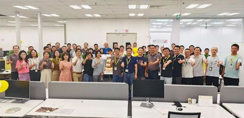 為電動出行賦能 緯湃科技天津工廠碳化硅功率模塊量產