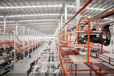 新質生產力全面推動,綠源引領電動車進入“高質量增長”的白銀時代