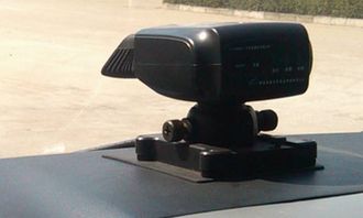 為了開車出行的安全更有保障,這個科技產品不可缺,關鍵可救命