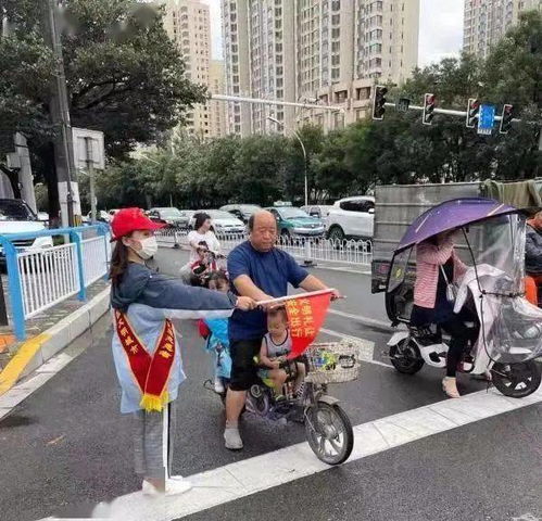 文明出行 做路上 最美的風景