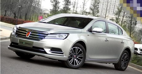 【圖】瞄準公商務出行,期待榮威e950的插電混動新表現!_榮威e950論壇_汽車之家論壇