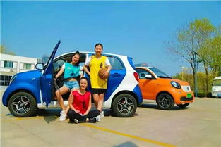 出行新姿勢,不負春光不負卿