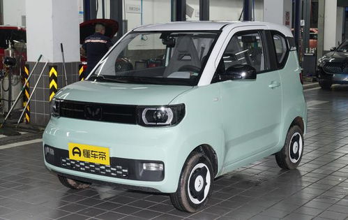 長安lumin對比宏光mini ev 誰才是國民出行精品車