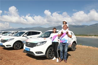 從營銷到產品 這家車企瞄準用戶風光無限