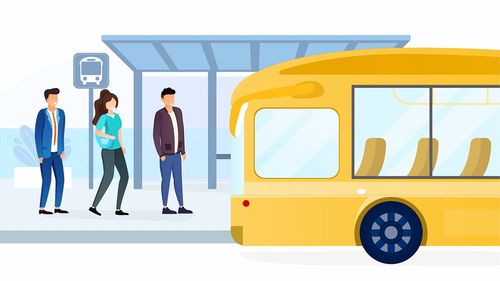 發(fā)布 與你的交通出行密切相關(guān)...