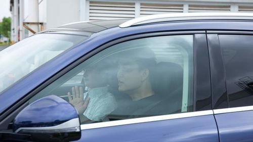 嵐圖free從生產(chǎn)到交付,都經(jīng)歷了什么