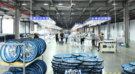 碳觀察|哈啰,你的最后一公里?NO