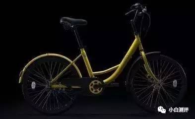 【社會】探究ofo小黃車的生產工廠 一輛放店里能賣700元