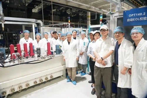 無級變速逐夢,驅動綠色出行