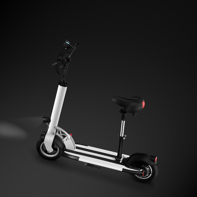 電動(dòng)滑板車產(chǎn)品拍攝