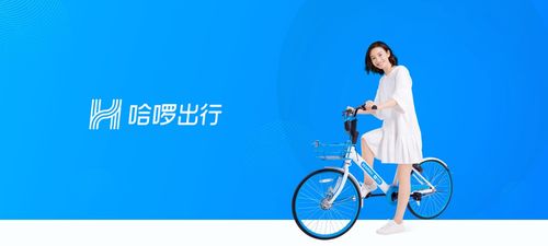 農村包圍城市，哈啰破局一線出行