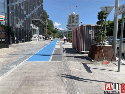 市民出行更加安全便捷，羅湖致力打造道路養(yǎng)護(hù)新名片