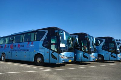 打造“空地一體”服務(wù)網(wǎng) 華夏出行助力大興機(jī)場(chǎng)首飛成功出行